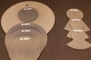 Vic Firth Drum Mutes