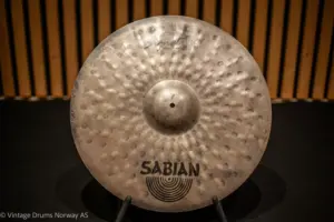 Sabian 21 HHX Fierce Ride #266