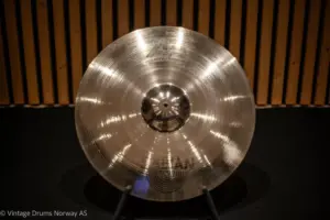 Sabian AA 21 Rock Ride #16A