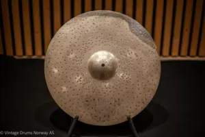 Sabian HH 20 Leopard Ride #51