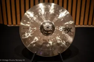 Sabian 21 HHX Evolution Ride #264