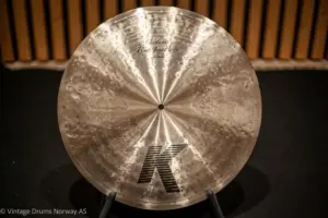 Zildjian K Custom 18 Flat Top Ride #185