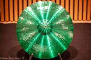 Paiste Color Sound 5 - 20 Ride #243