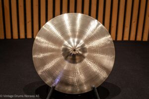 Sabian 18 Crash - Vintage Pre AA #251