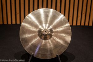 Sabian 18 Crash - Vintage Pre AA #250