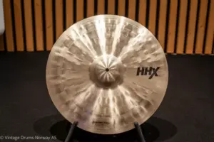 Sabian HHX 18 Fierce Crash #245