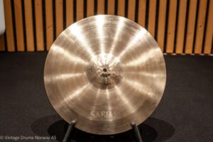 Sabian Paragon 18 Crash #249