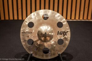 Sabian HHX 16 Evolution O-Zone Crash #262