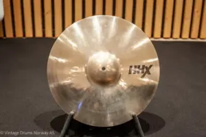 Sabian HHX 16 X-Plosion Crash #247