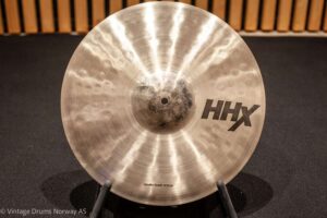 Sabian HHX 16 Studio Crash #246