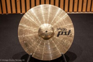 Paiste PST3 16 Crash #222