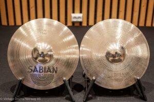 Sabian 14 AA Regular Hi-Hats #180
