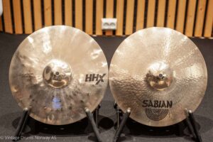 Sabian 14 HHX Evolution Hi-Hats #218