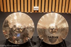 Sabian 13 HHX Evolution Hi-Hats #256