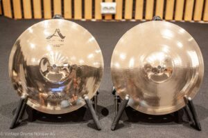 Zildjian 13 A Custom Hi-Hats #97