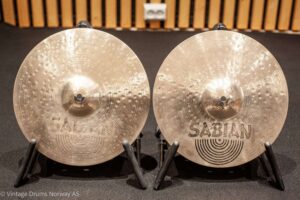 Sabian 13 HH Regular Hi-Hats #94