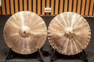 Paiste 2002 Sound Edge 14 Hi-Hats #255