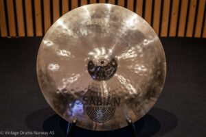 Sabian AAX 21 Stage Ride #218