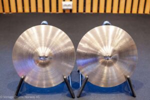Vintage Zildjian Avedis 13 Hi-Hats #220A