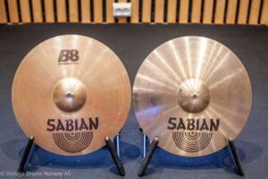 Sabian B8 14 Hi-Hats #217