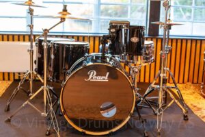 Pearl Vision Birch Shellpack 22 - 12 - 14 - 16 #63