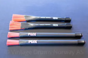 Flix Classic og Jazz Rake nylon visper #449