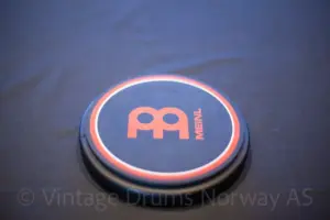 Meinl MPP-6 øvingspad #383