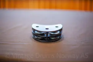 Meinl FJS2S-BK fot-tamburin #385