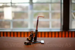 Meinl PM-1 perkusjonsholder for pedal #388