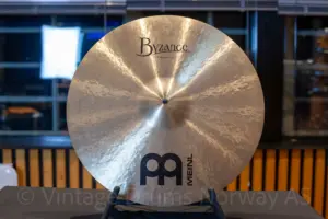 Meinl Byzance 20 Medium Crash #343