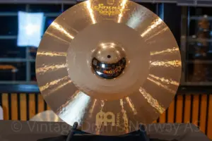 Meinl Soundcaster Fusion 22 Powerful Ride #344