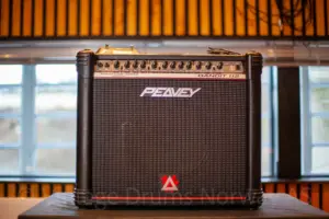 Peavey Bandit 112 gitarforsterker #71