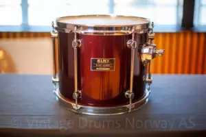 Mapex Mars Serie 12x10 tam #419