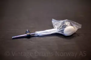 Mapex beater for basstrommepedal #428