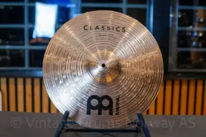 Meinl Classics 16 Medium Crash #401