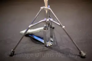 Sonor Z5451 Hi-Hat stativ #219A