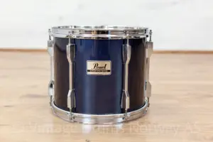 Pearl Export Pro 12x10 Tam – Deep Blue Lacquer #289