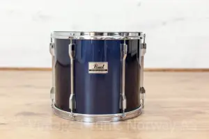 Pearl Export Pro 14x12 Tam – Deep Blue Lacquer #288