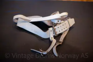 Bandolær til skarptromme 95cm #454