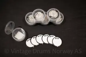 Big Fat Snare Drum Tone Chips