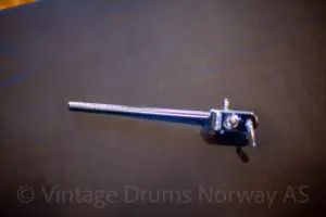 Vintage Premier New Era perkusjonsholder #459