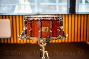 Sonor Signature Lite HLD580 14x8 skarptromme #479