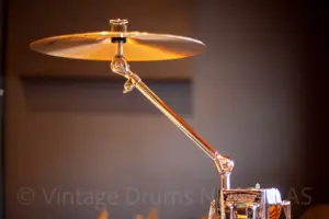 Sonor Z5274 Cymbal Arm #487