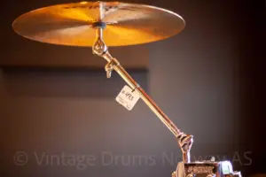 Sonor Z5274 Cymbal Arm #493