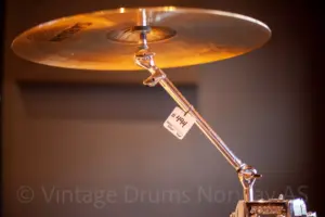 Sonor Z5274 Cymbal Arm #494