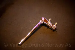 Sonor Vario Clamp Z5526a med Sonor BA19-M MC Basic Arm #498