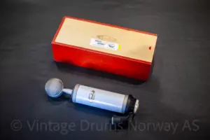 Violet Design "Dolly" condenser mikrofon #88