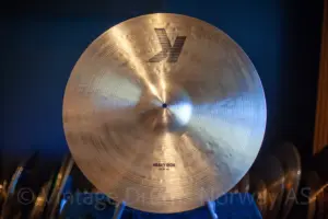Zildjian K 22″ Heavy Ride #444