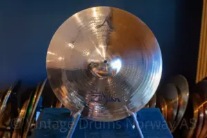 Zildjian A Custom 19'' Crash #467