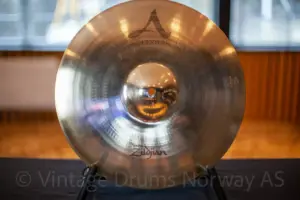 Zildjian A Custom 15'' Crash #464